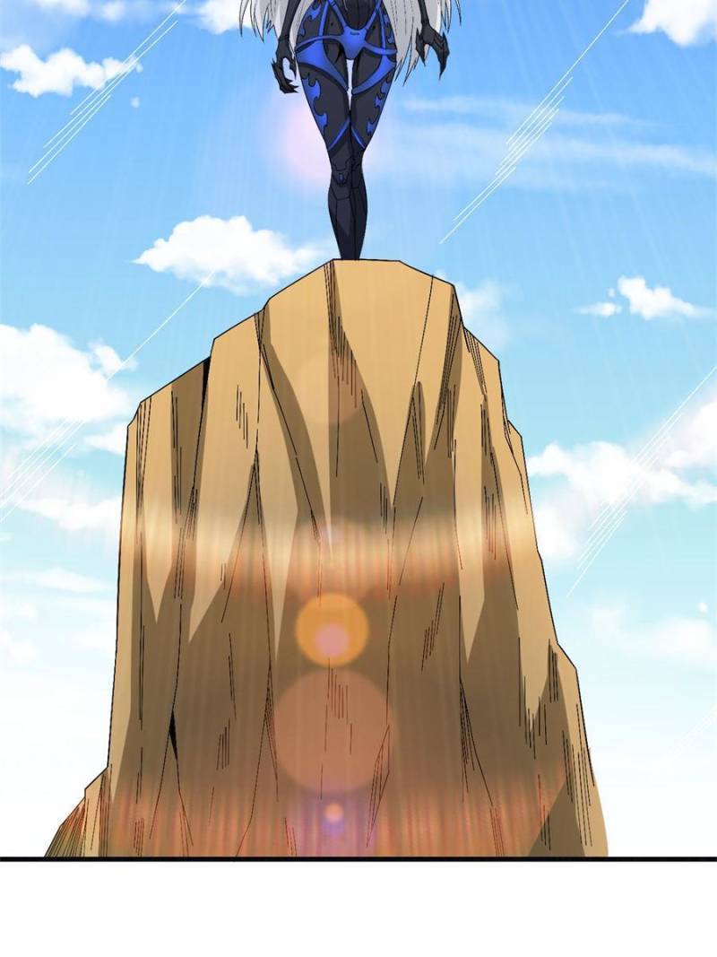 Read Endgame Restart ENGLISH Manga Online