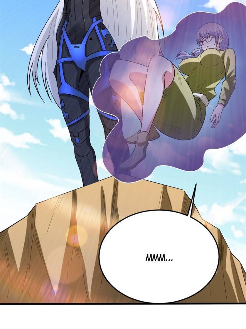 Read Endgame Restart ENGLISH Manga Online