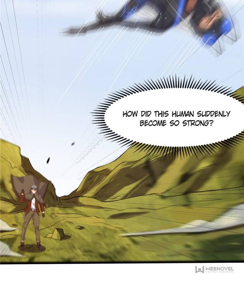 Read Endgame Restart ENGLISH Manga Online