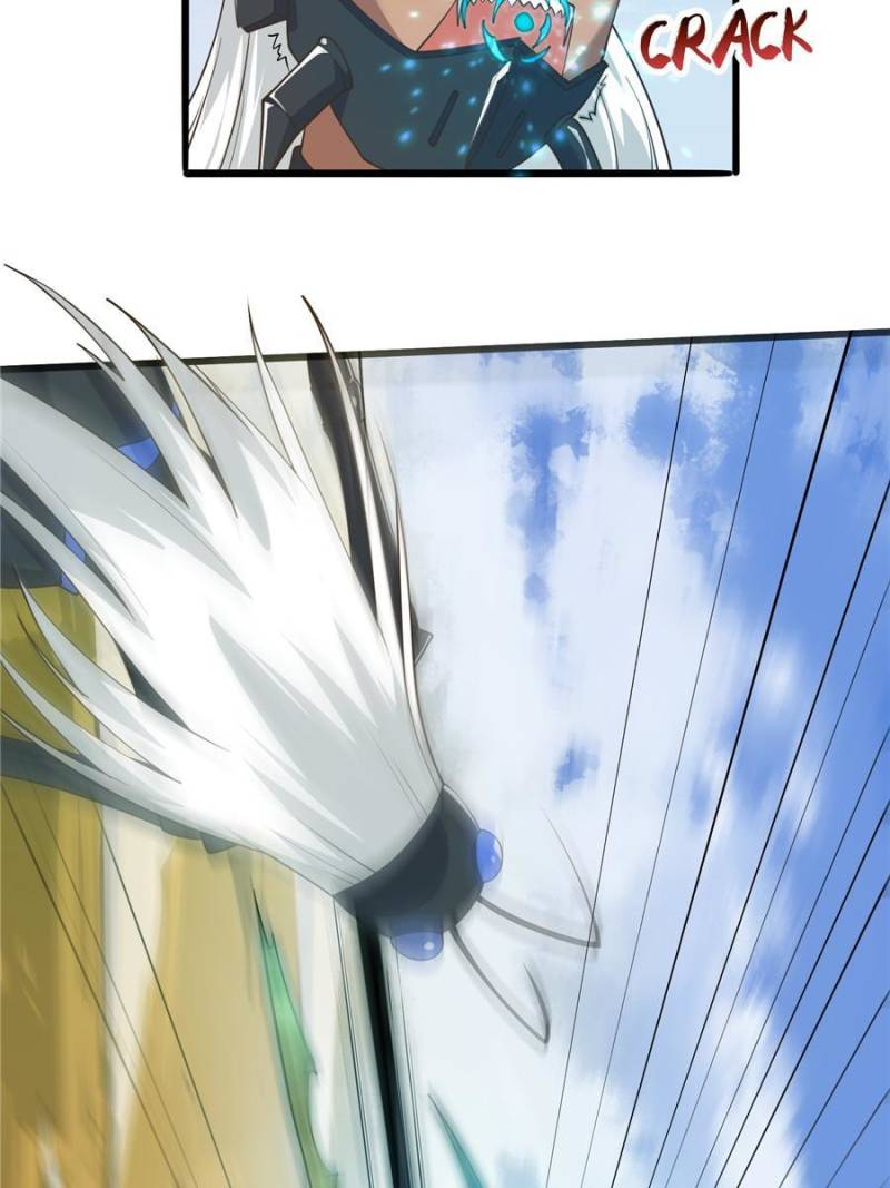 Read Endgame Restart ENGLISH Manga Online