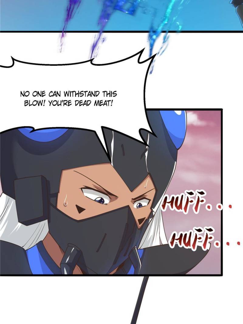 Read Endgame Restart ENGLISH Manga Online