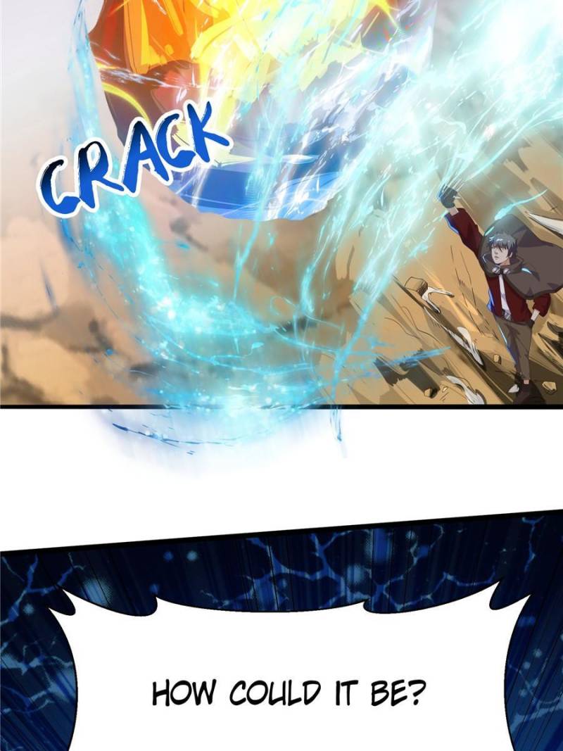 Read Endgame Restart ENGLISH Manga Online