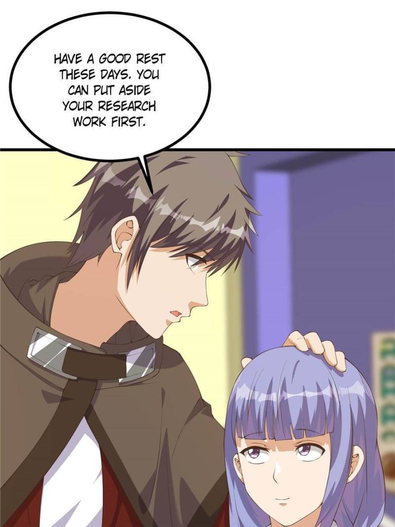 Read Endgame Restart ENGLISH Manga Online