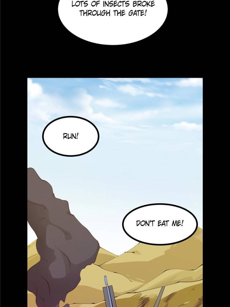 Read Endgame Restart ENGLISH Manga Online