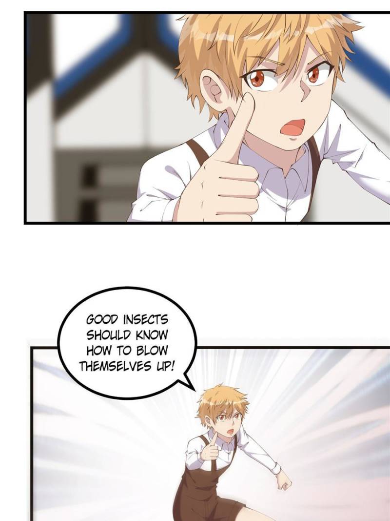 Read Endgame Restart ENGLISH Manga Online