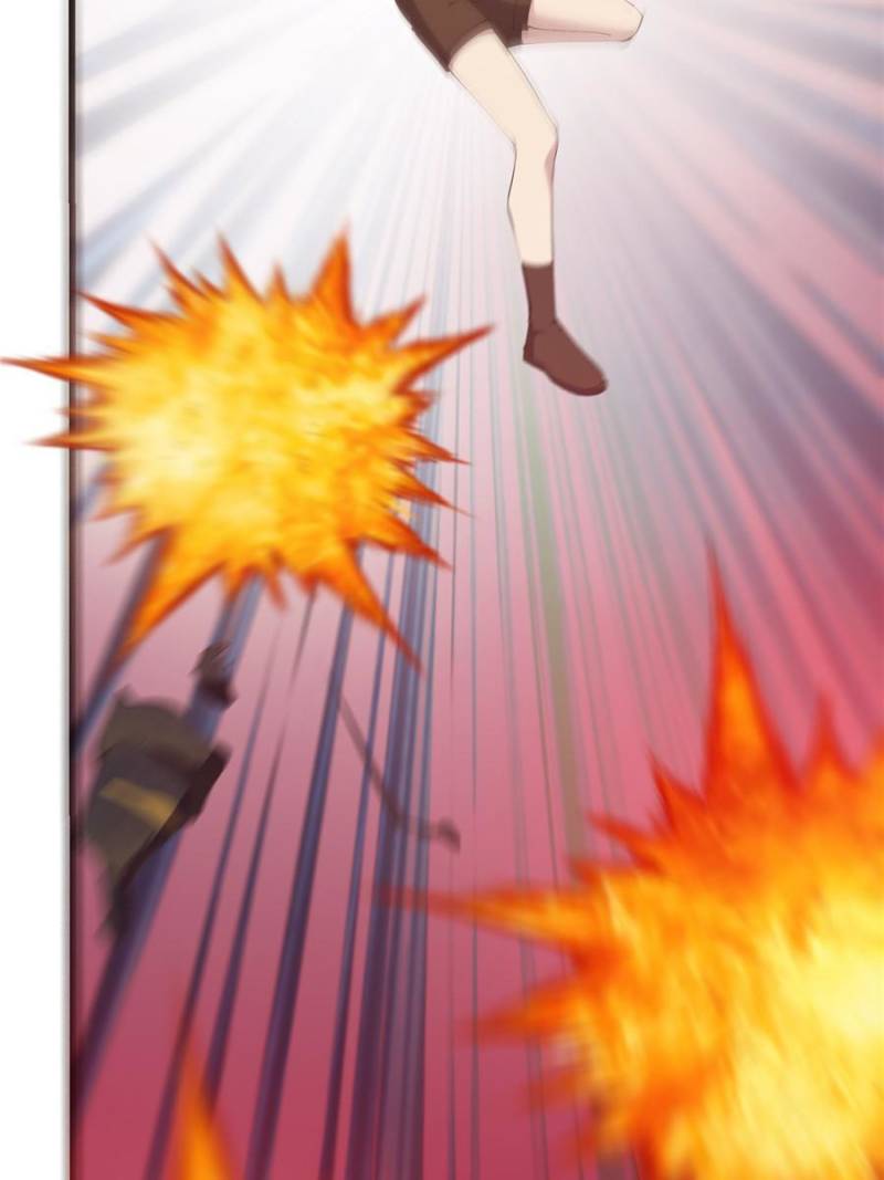 Read Endgame Restart ENGLISH Manga Online