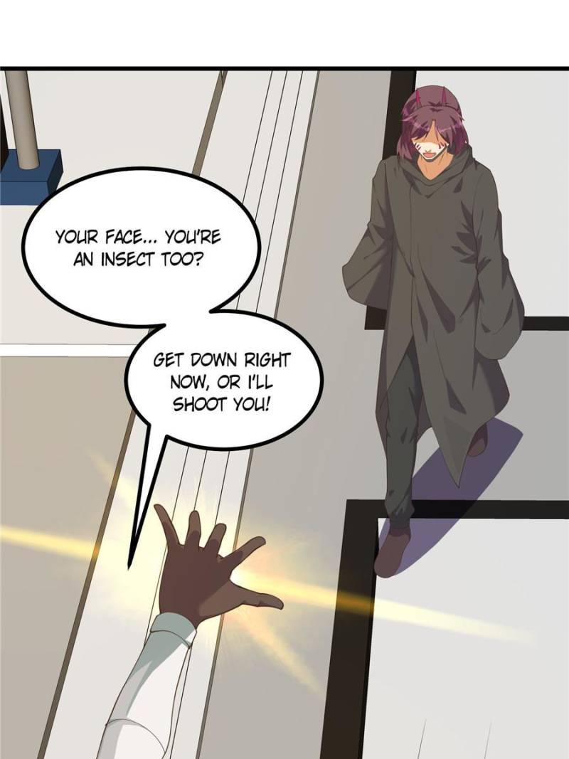 Read Endgame Restart ENGLISH Manga Online