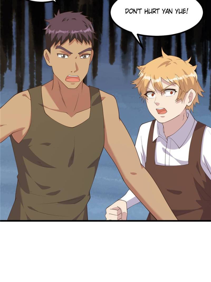 Read Endgame Restart ENGLISH Manga Online