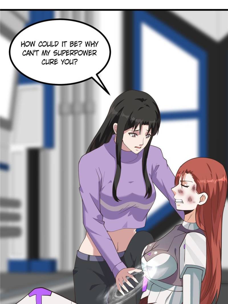 Read Endgame Restart ENGLISH Manga Online