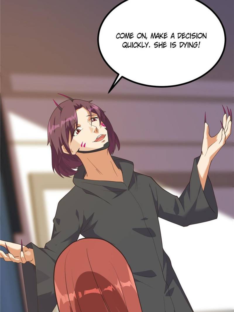 Read Endgame Restart ENGLISH Manga Online