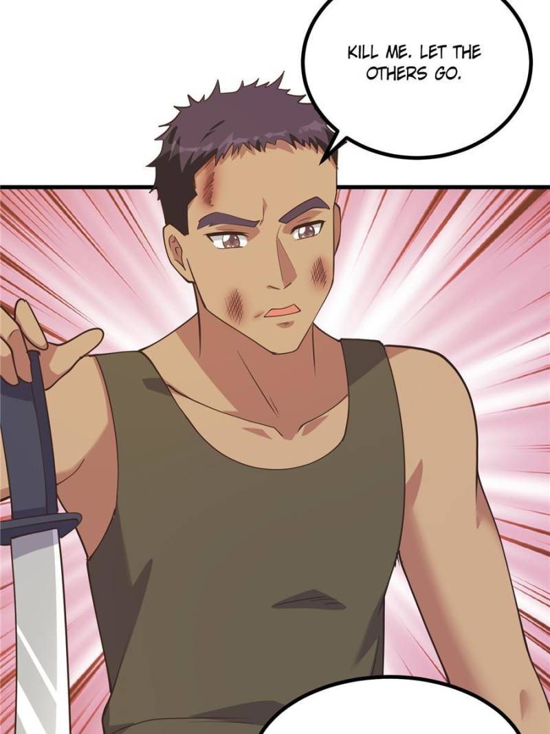 Read Endgame Restart ENGLISH Manga Online