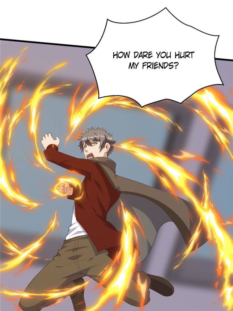 Read Endgame Restart ENGLISH Manga Online