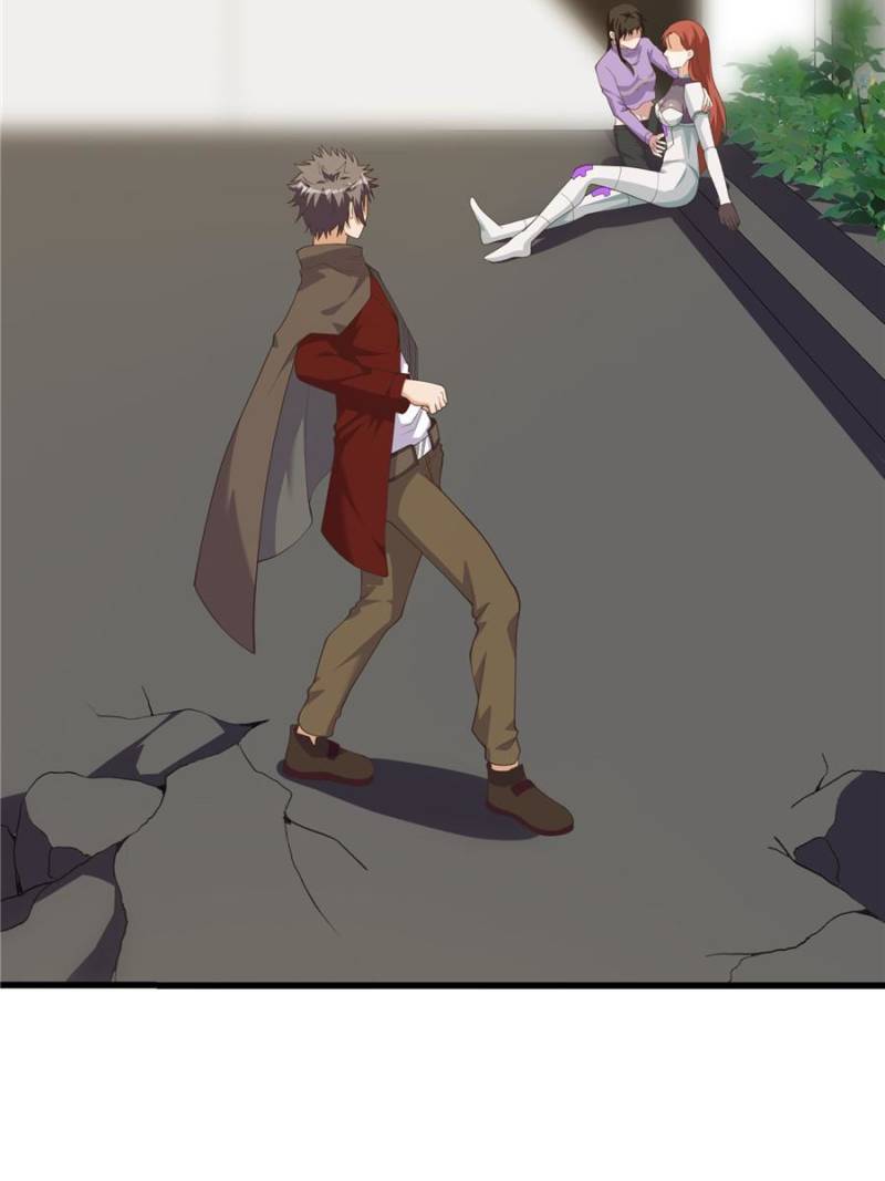 Read Endgame Restart ENGLISH Manga Online