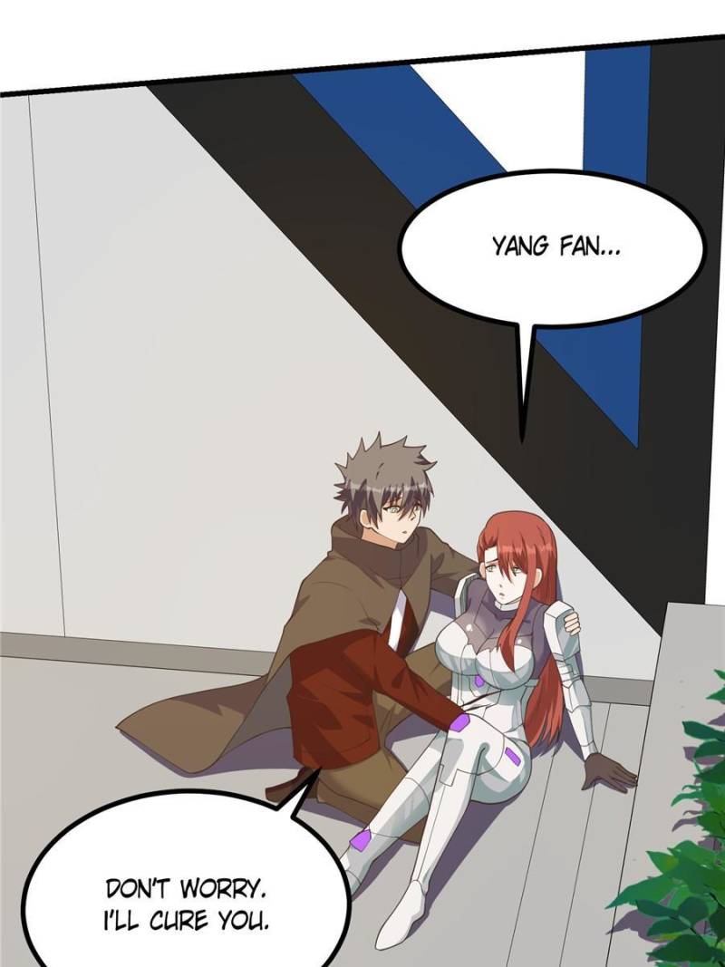 Read Endgame Restart ENGLISH Manga Online