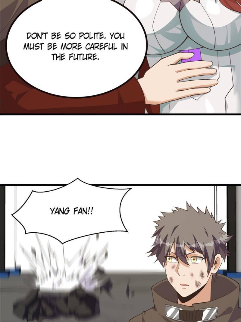 Read Endgame Restart ENGLISH Manga Online