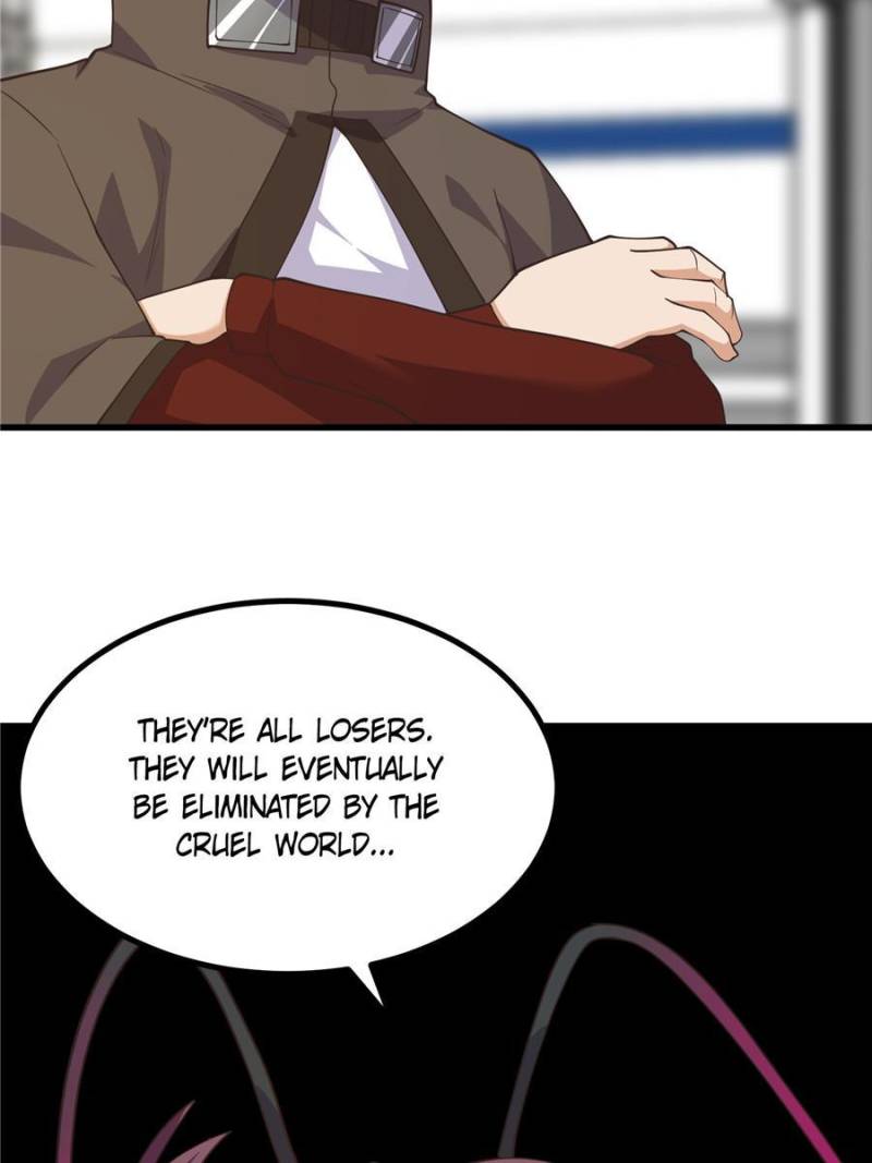 Read Endgame Restart ENGLISH Manga Online