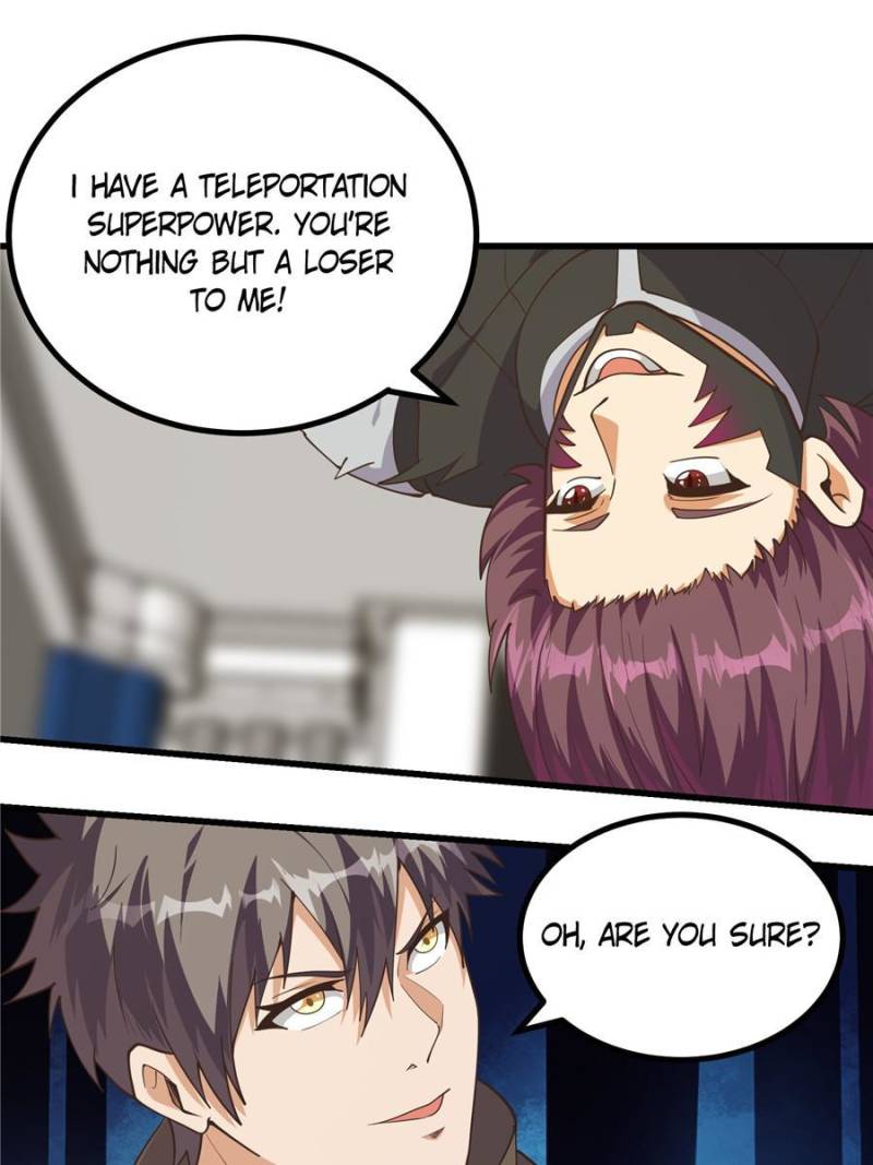 Read Endgame Restart ENGLISH Manga Online