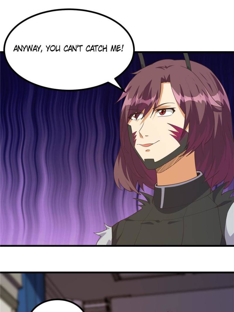 Read Endgame Restart ENGLISH Manga Online