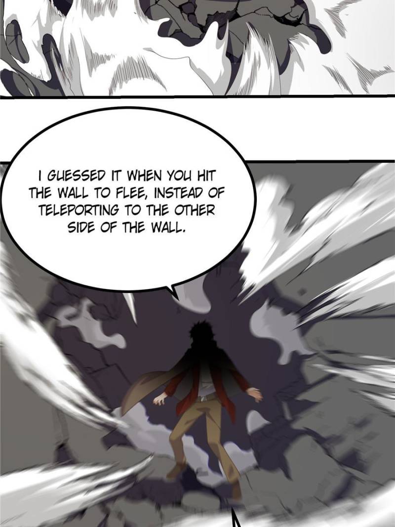 Read Endgame Restart ENGLISH Manga Online