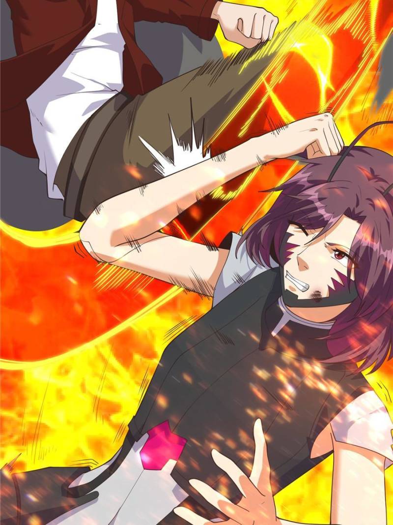 Read Endgame Restart ENGLISH Manga Online