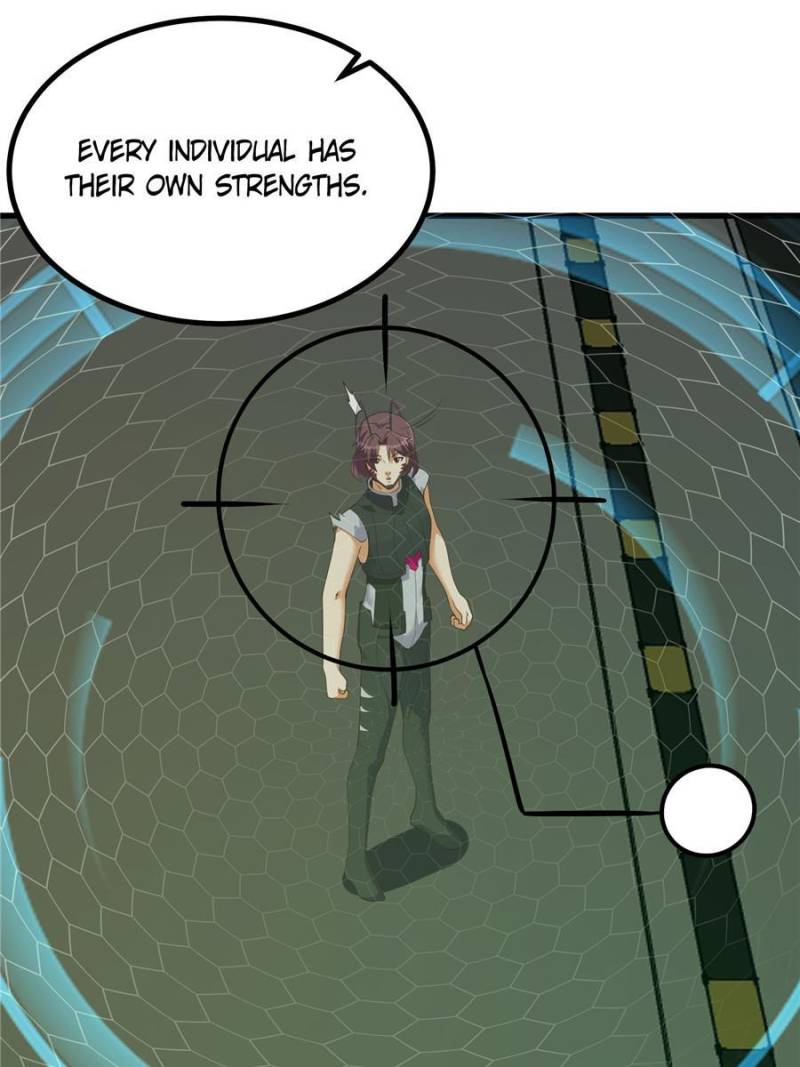 Read Endgame Restart ENGLISH Manga Online