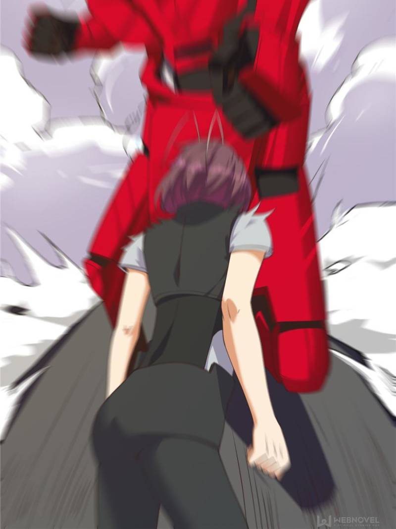 Read Endgame Restart ENGLISH Manga Online