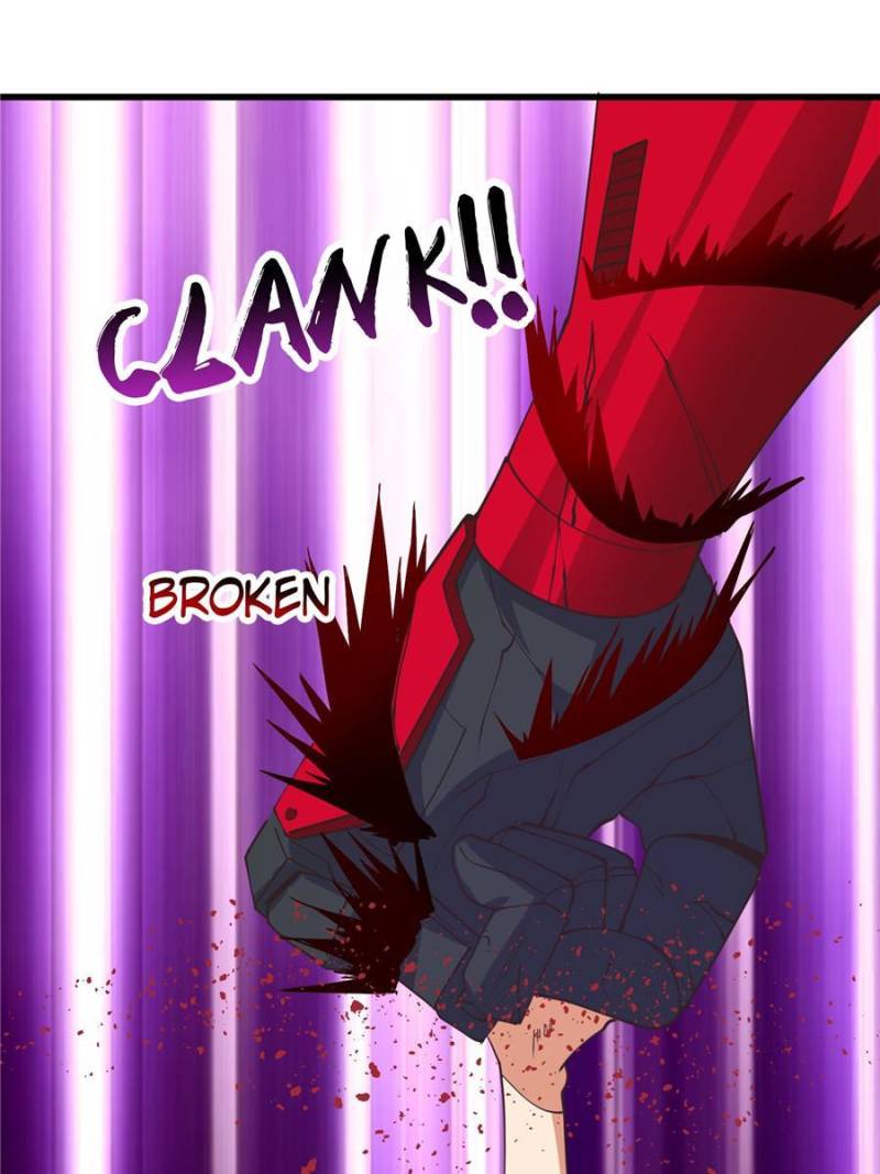 Read Endgame Restart ENGLISH Manga Online