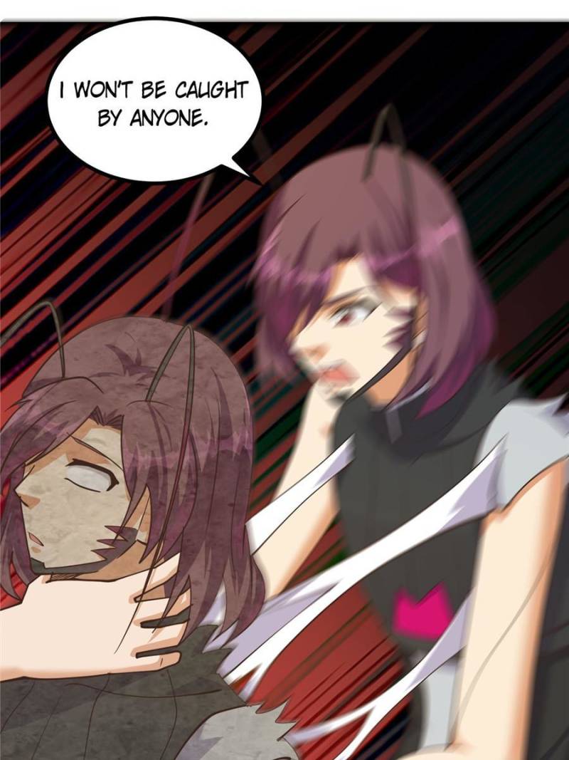 Read Endgame Restart ENGLISH Manga Online