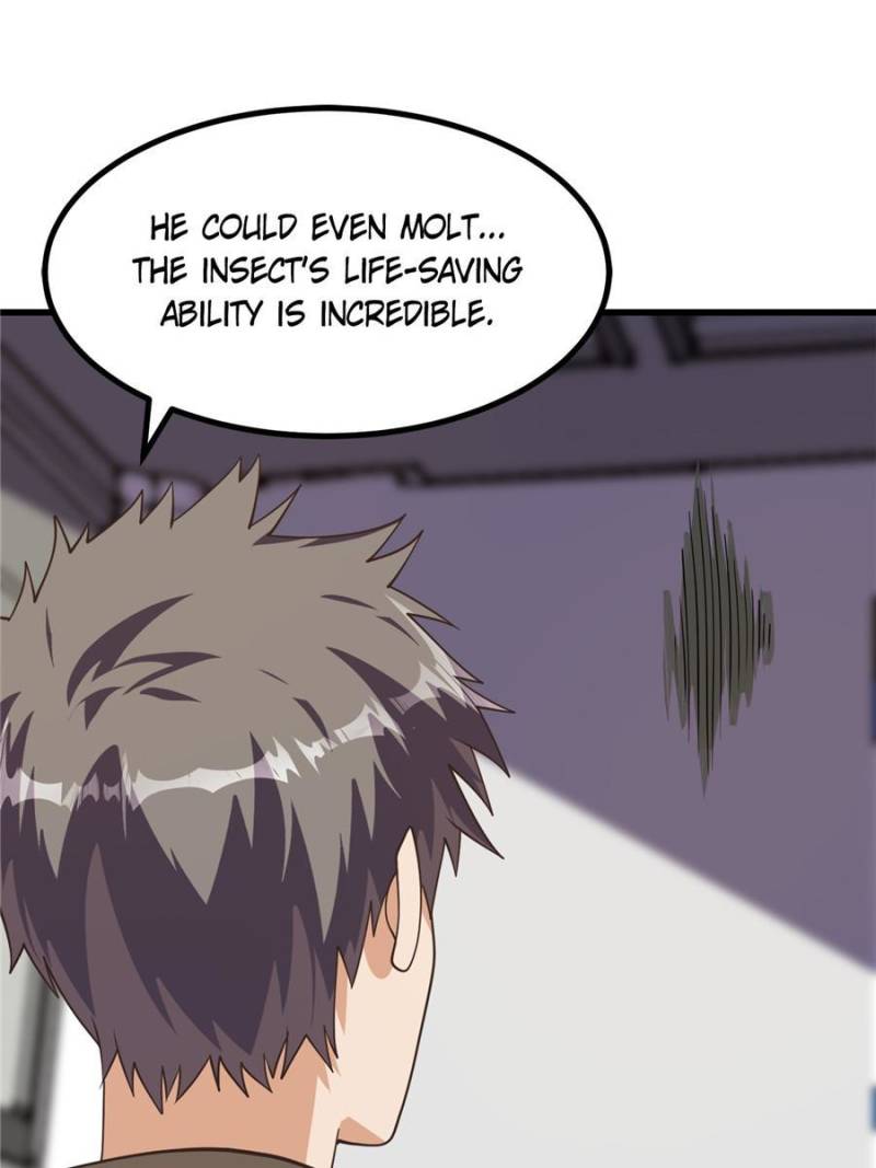 Read Endgame Restart ENGLISH Manga Online