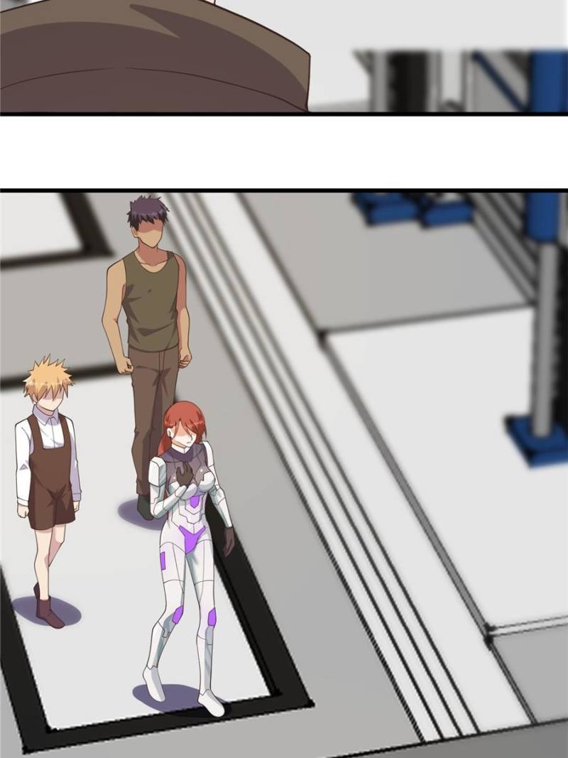 Read Endgame Restart ENGLISH Manga Online