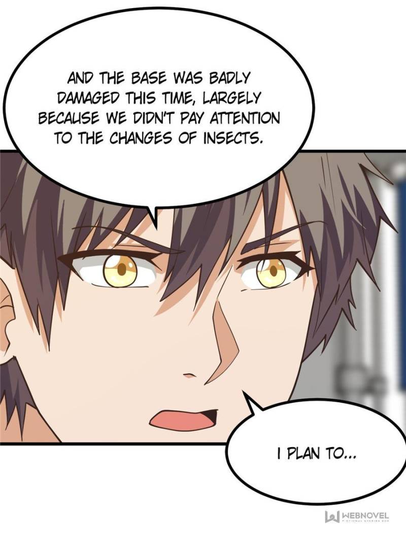 Read Endgame Restart ENGLISH Manga Online