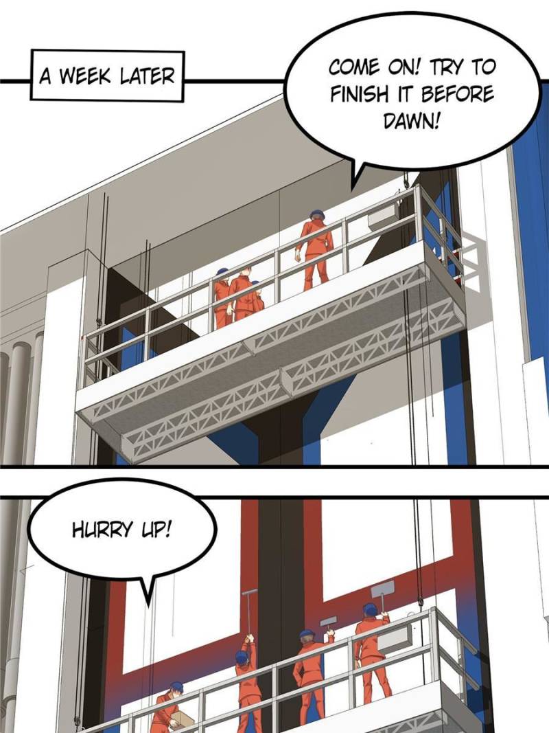 Read Endgame Restart ENGLISH Manga Online