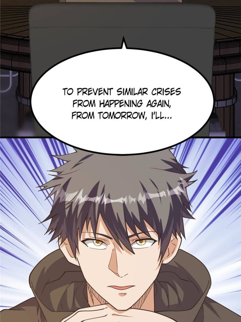 Read Endgame Restart ENGLISH Manga Online