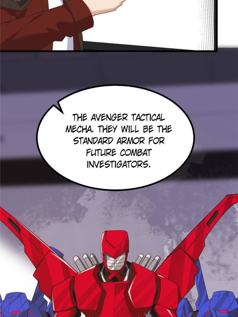 Read Endgame Restart ENGLISH Manga Online