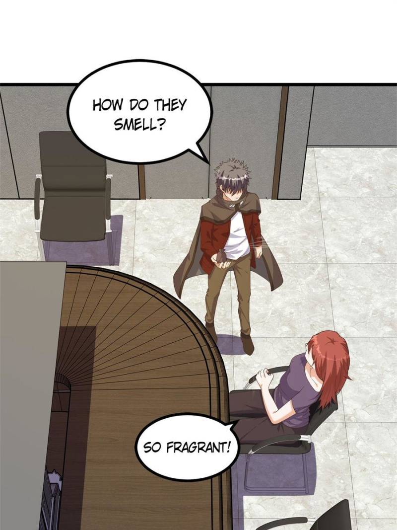 Read Endgame Restart ENGLISH Manga Online