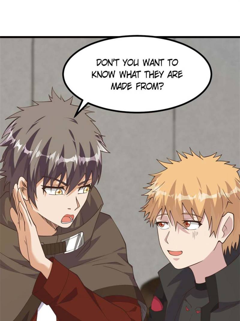 Read Endgame Restart ENGLISH Manga Online