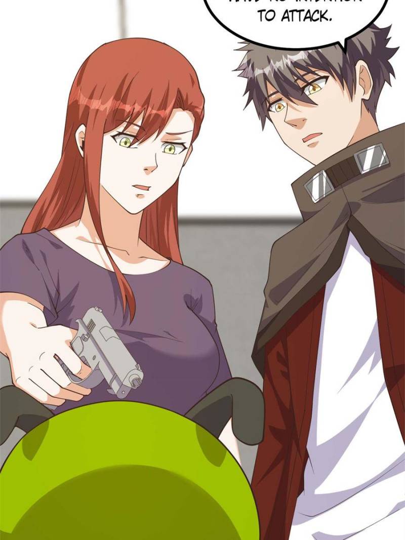 Read Endgame Restart ENGLISH Manga Online