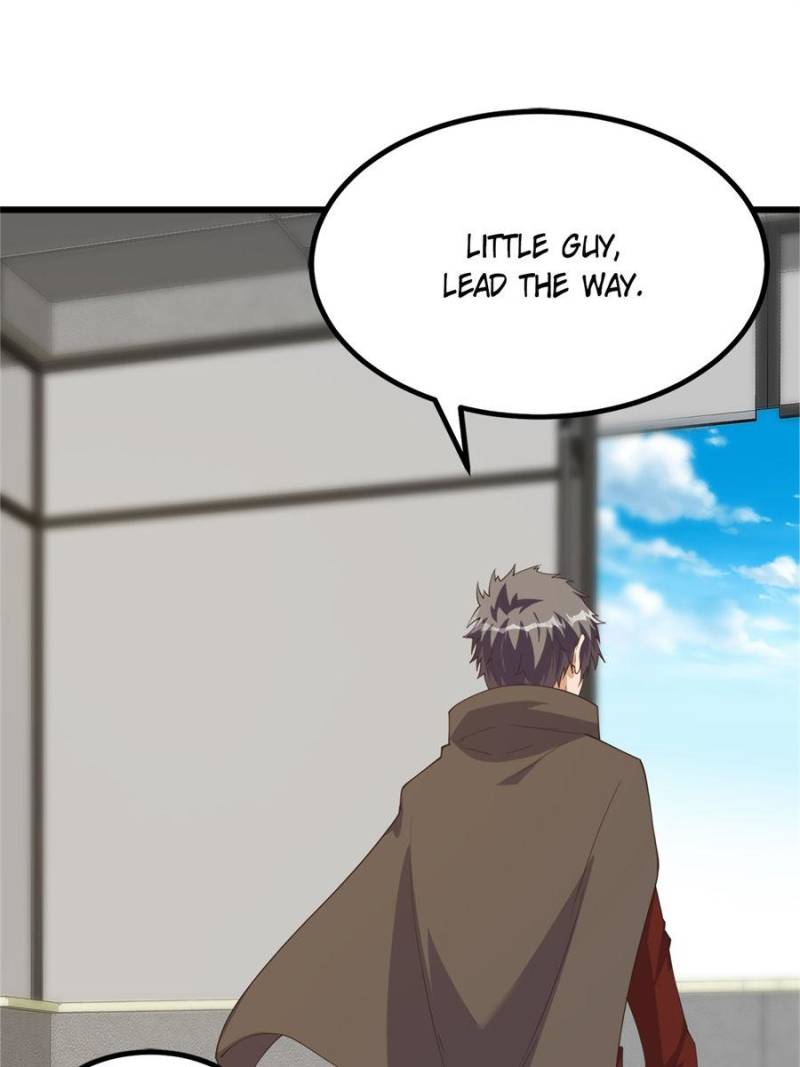 Read Endgame Restart ENGLISH Manga Online