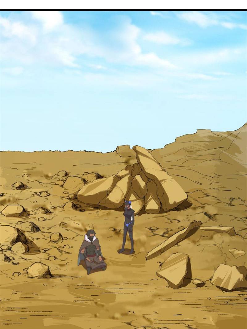 Read Endgame Restart ENGLISH Manga Online