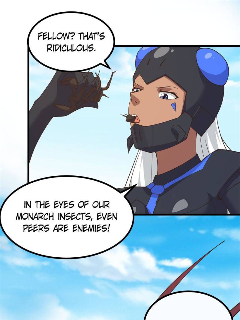 Read Endgame Restart ENGLISH Manga Online