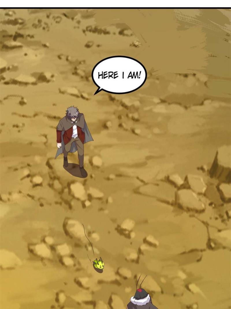 Read Endgame Restart ENGLISH Manga Online