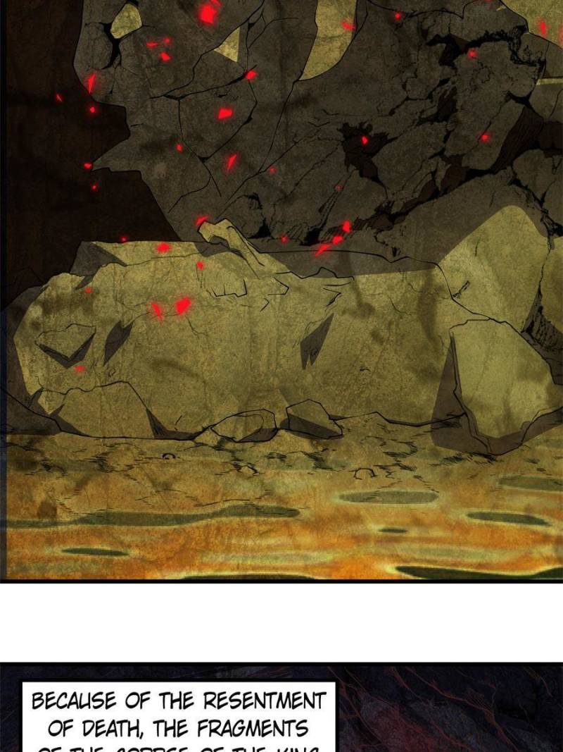 Read Endgame Restart ENGLISH Manga Online