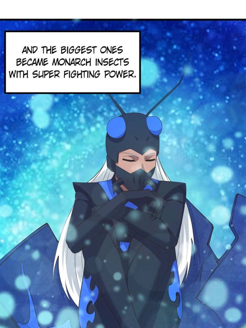 Read Endgame Restart ENGLISH Manga Online