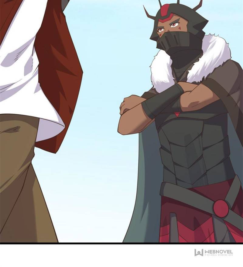 Read Endgame Restart ENGLISH Manga Online