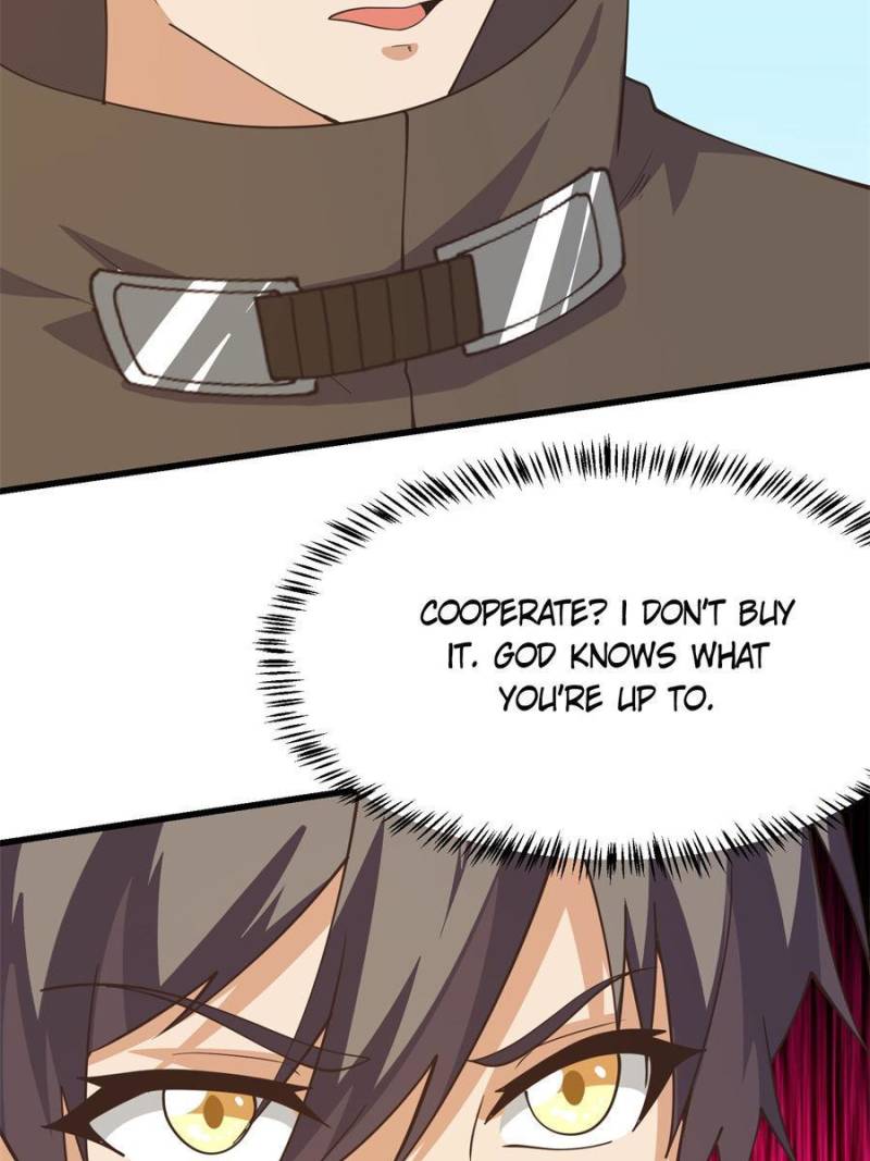 Read Endgame Restart ENGLISH Manga Online