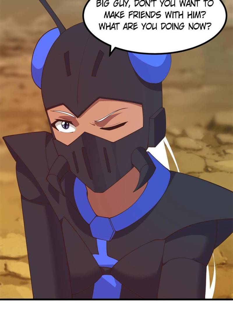 Read Endgame Restart ENGLISH Manga Online