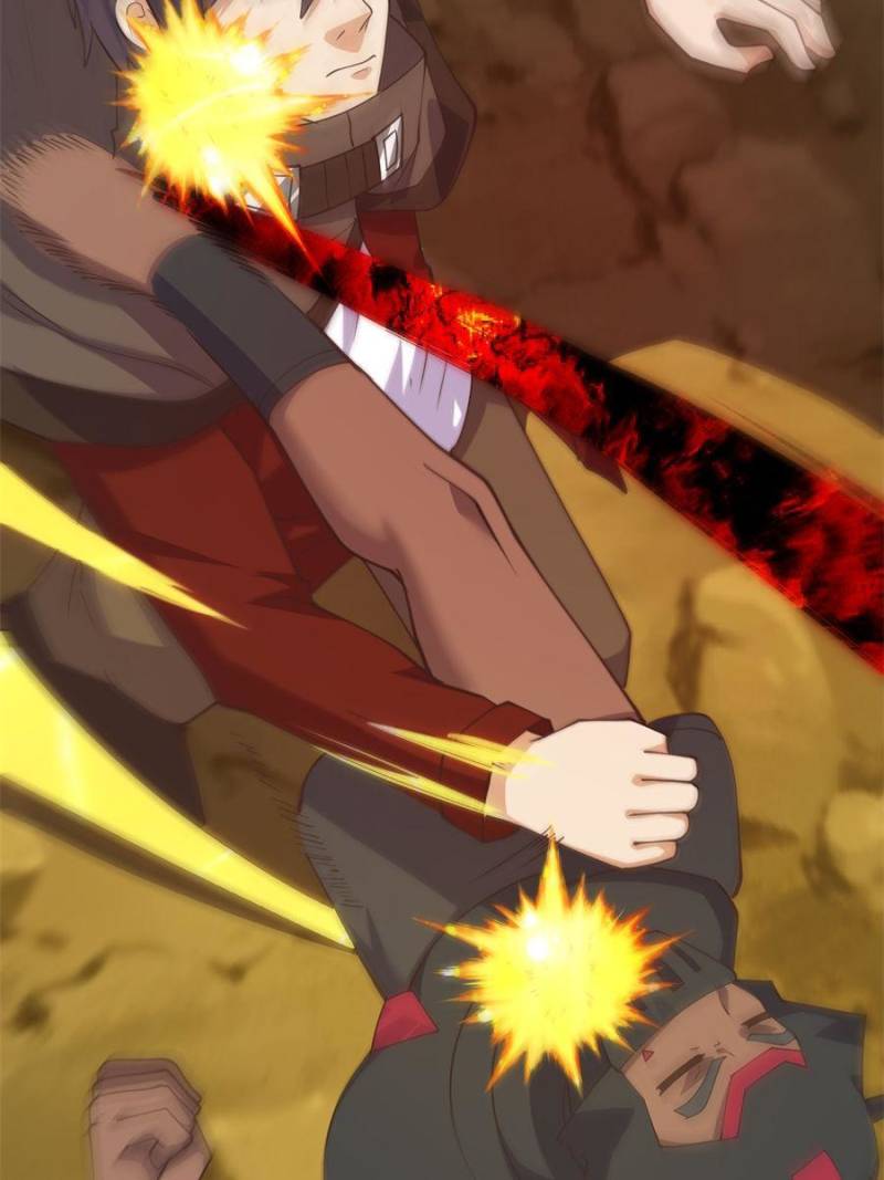 Read Endgame Restart ENGLISH Manga Online