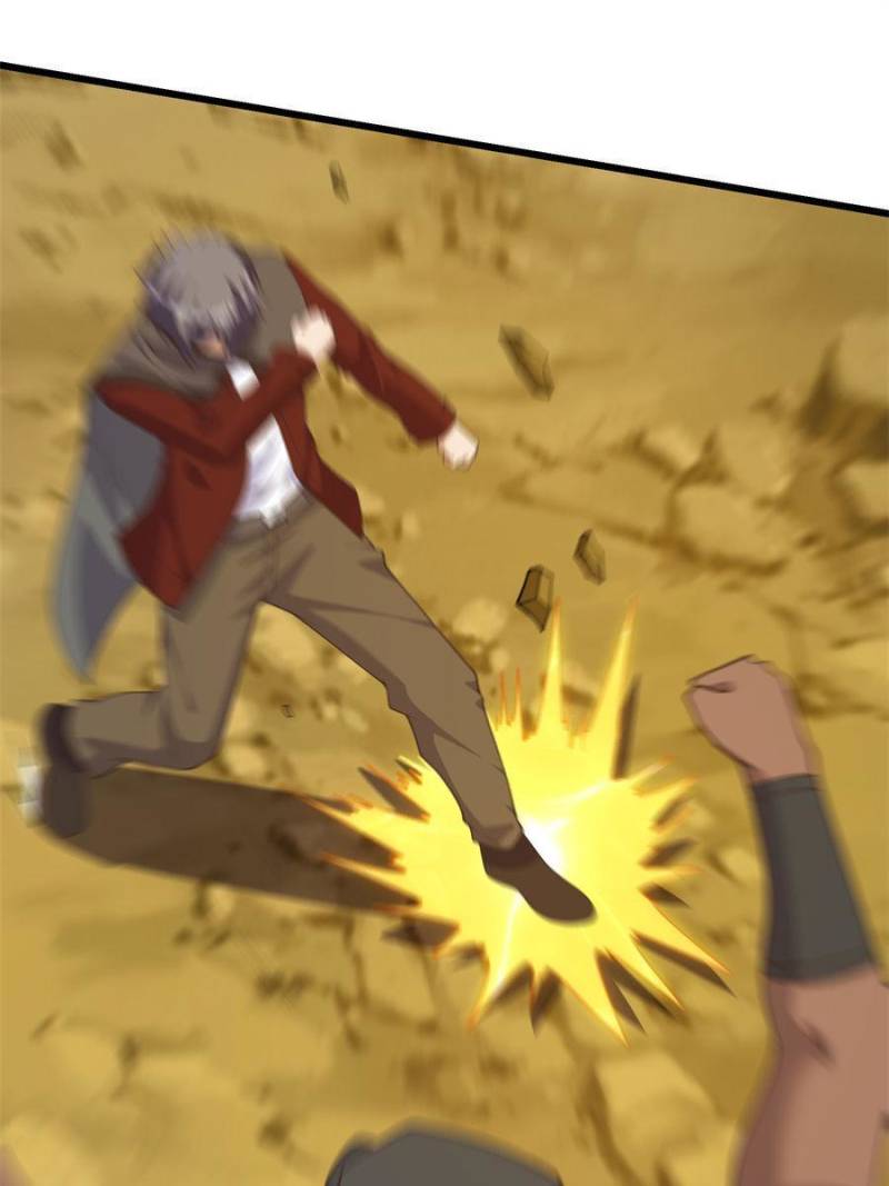 Read Endgame Restart ENGLISH Manga Online