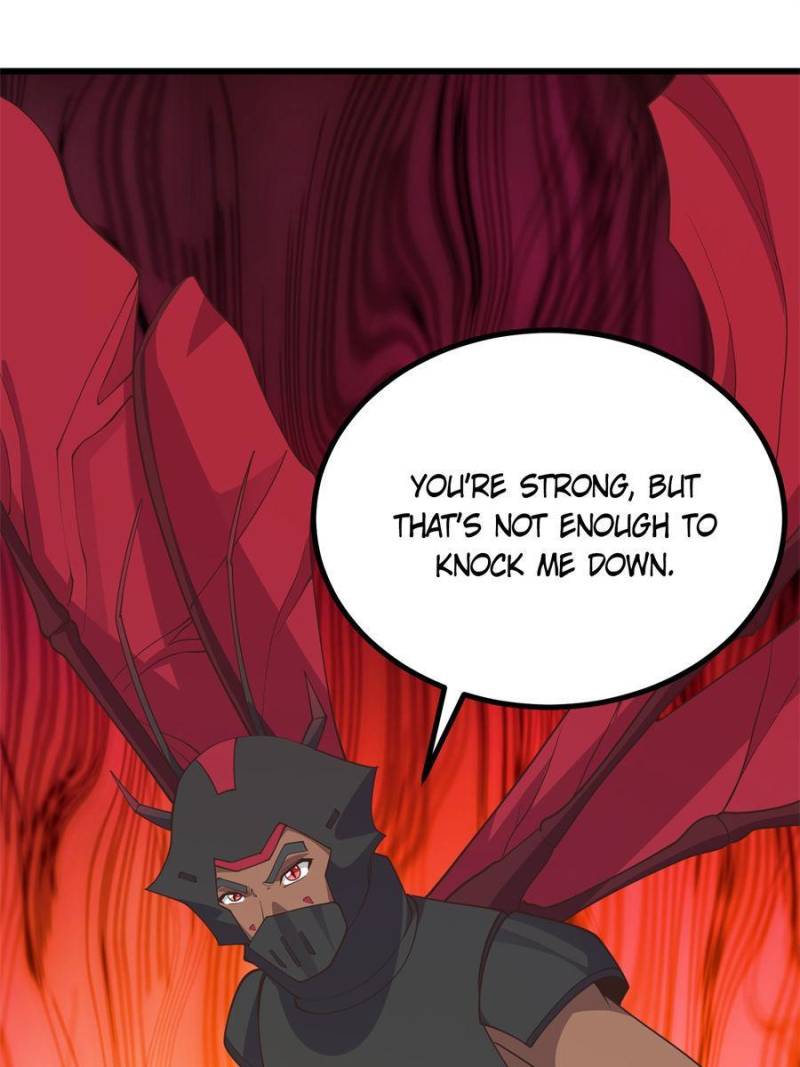 Read Endgame Restart ENGLISH Manga Online