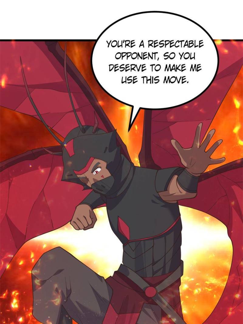 Read Endgame Restart ENGLISH Manga Online